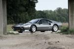 Ferrari 308 GTB Quattrovalvole 1982 года